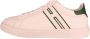 Hogan Witte sneakers met een vintage uitstraling en eigentijdse vorm White Heren - Thumbnail 10