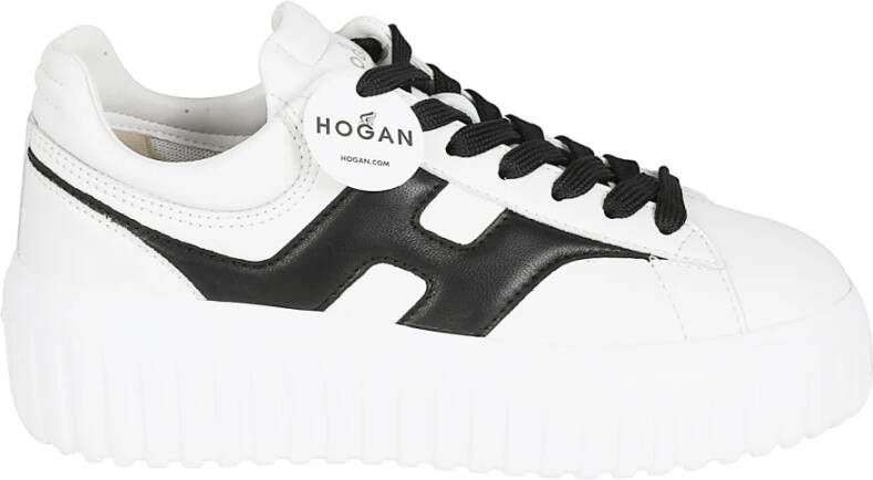 Hogan H-Stripes H Spezzata Sneakers