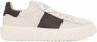 Hogan H-Stripes High-Top Sneaker - Thumbnail 1