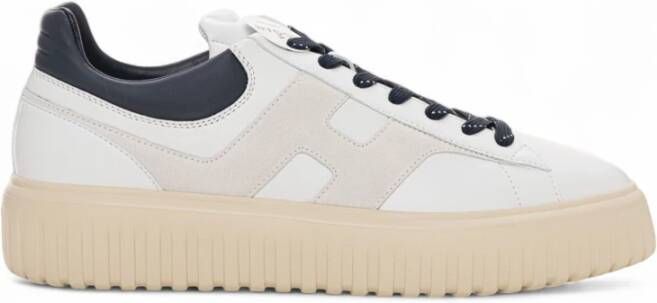 Hogan H Stripes High-top Sneaker