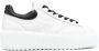Hogan H-Stripes Sneakers - Thumbnail 1