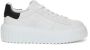 Hogan H-Stripes Sneakers - Thumbnail 1