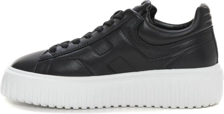 Hogan H-Stripes Sneakers