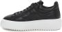 Hogan H-Stripes Sneakers - Thumbnail 1