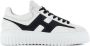Hogan H Stripes Sneakers - Thumbnail 1