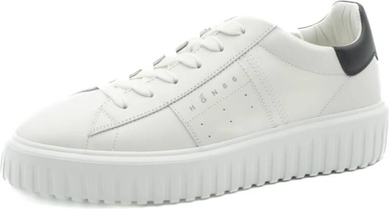 Hogan H-Stripes Sneakers Aw24
