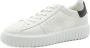 Hogan H-Stripes Sneakers Aw24 - Thumbnail 1