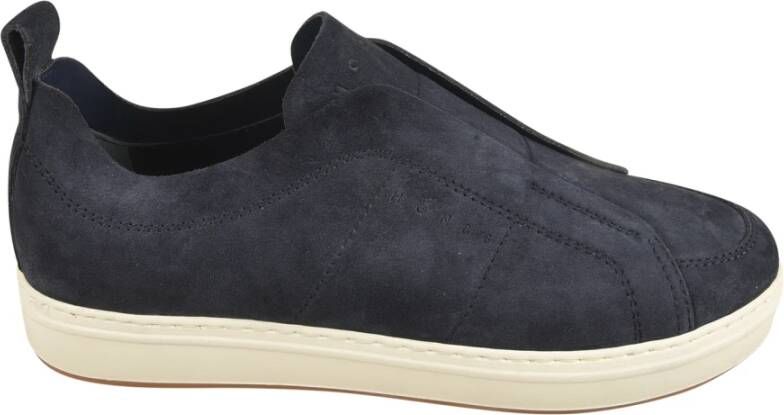 Hogan H-Tv Slip-On Sneakers