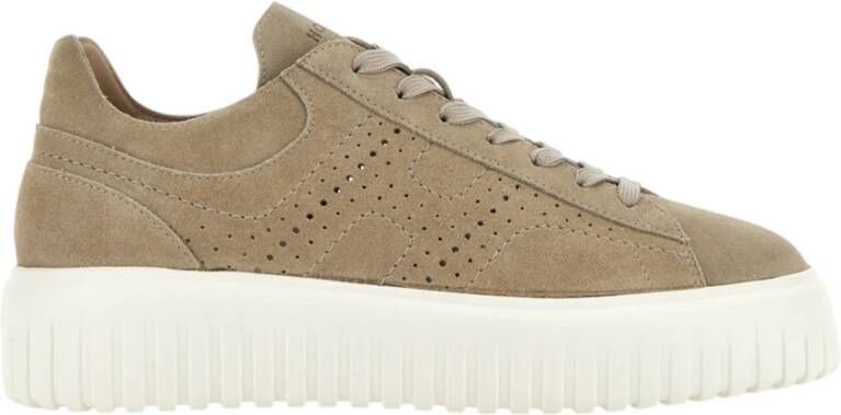 Hogan H-Tv Sneakers