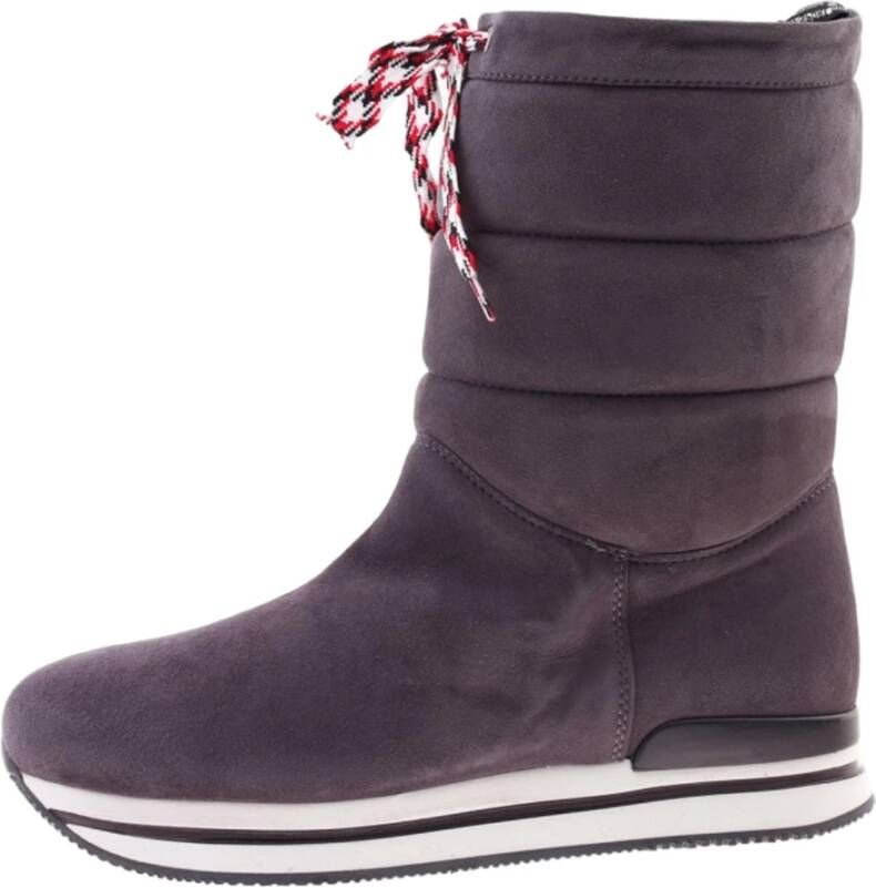 Hogan H222 Restyling Boot