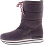 Hogan H222 Restyling Boot - Thumbnail 1