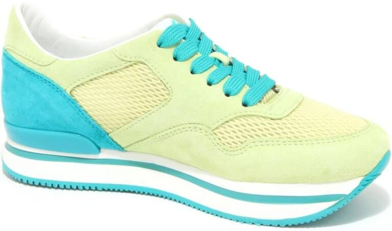 Hogan H222 Sneakers