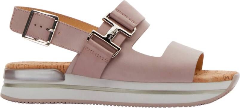 Hogan H257 Sandal
