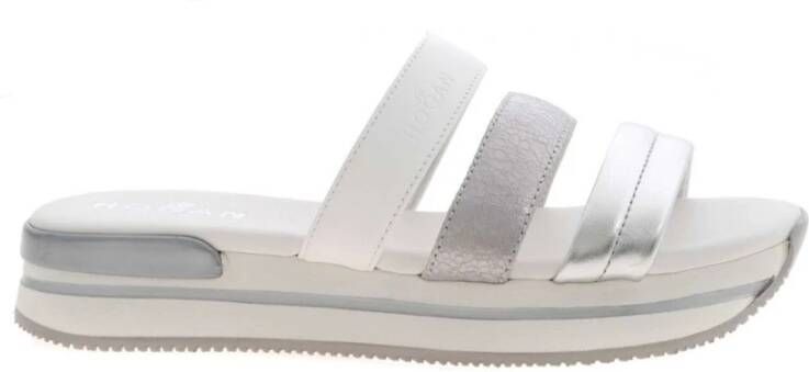Hogan H257 Sandal