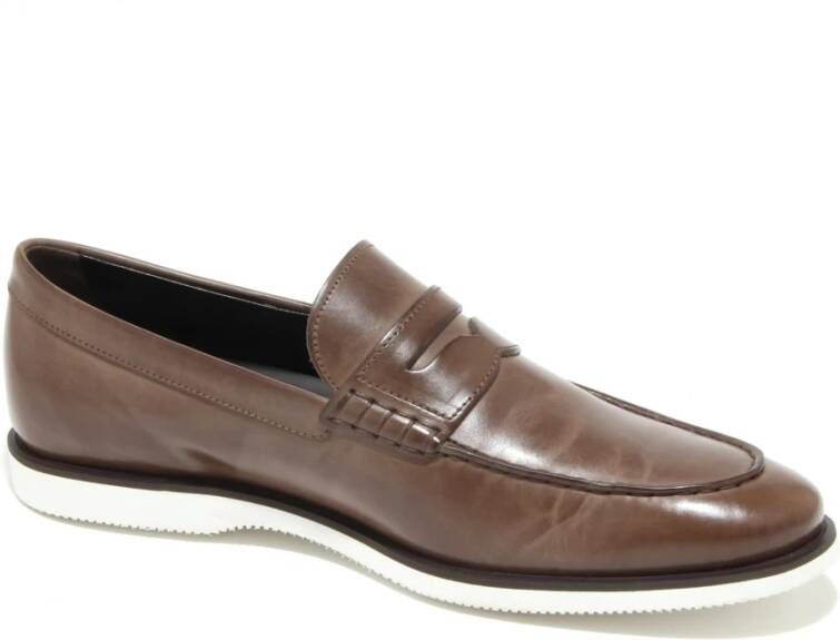 Hogan H262 Mocassino Loafers