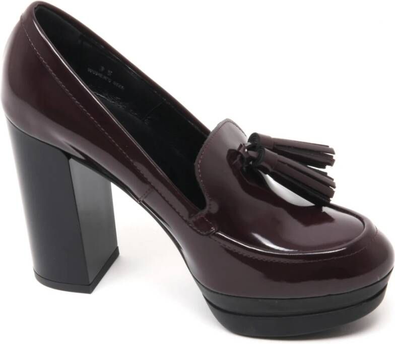Hogan H299 Pumps