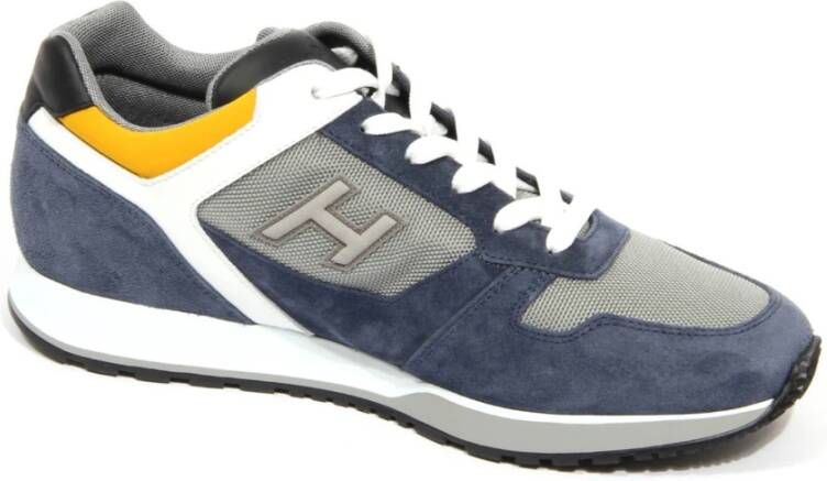 Hogan H321 Sneakers