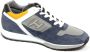 Hogan H321 Sneakers - Thumbnail 1