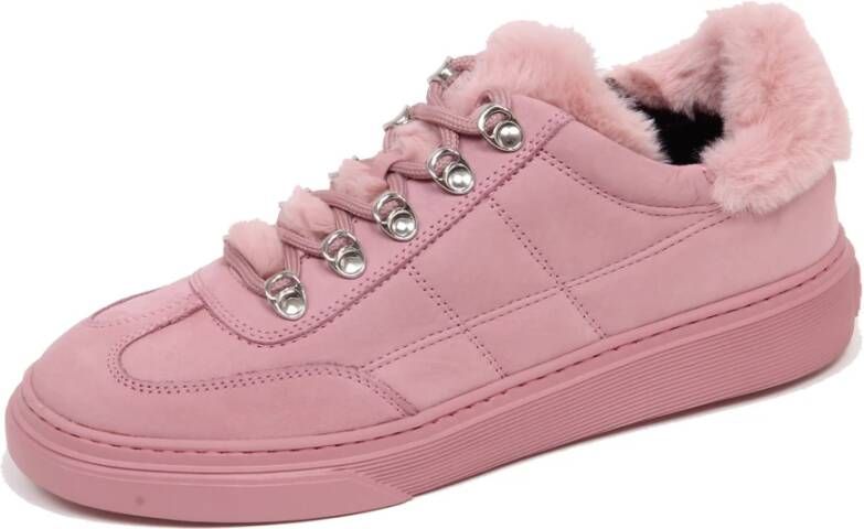 Hogan H365 Low Top Sneakers