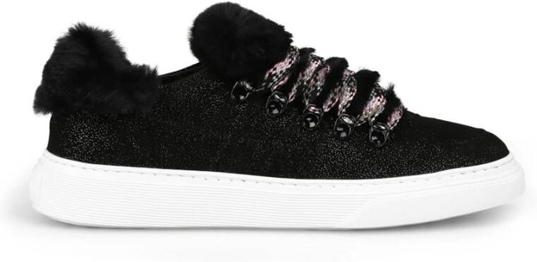 Hogan H365 Wintery Sneaker