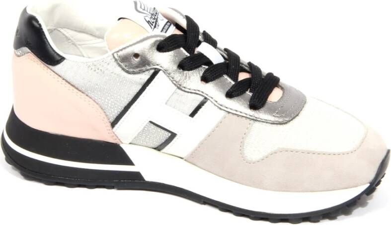 Hogan H383 Sneakers