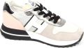 Hogan H383 Sneakers - Multicolor