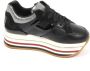 Hogan H403 Maxi Sneakers - Thumbnail 1