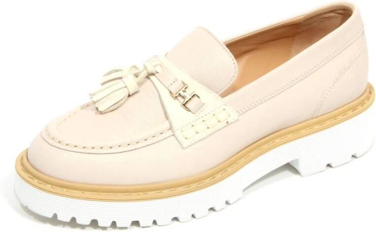 Hogan H4062 Mocassino H543 Loafer