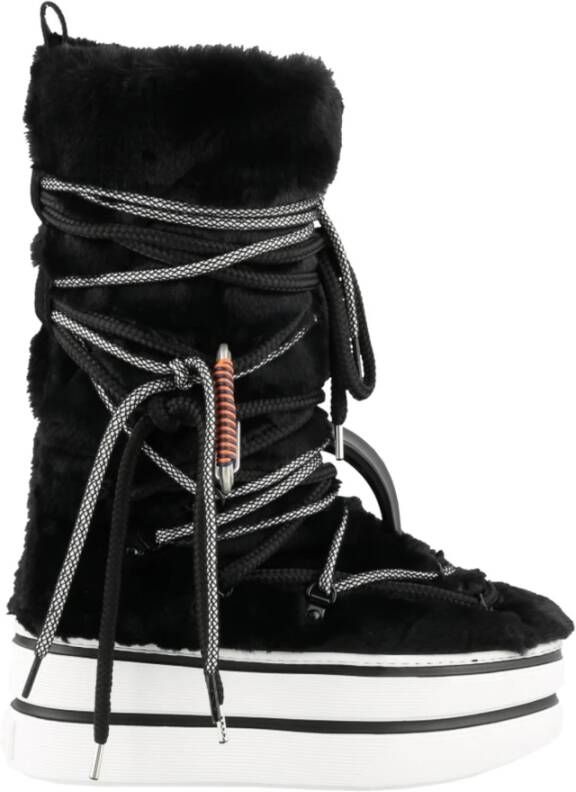 Hogan H449 Maxi Boot