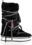 Hogan H449 Maxi Boot - Thumbnail 1