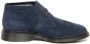 Hogan H576 Clark Blu Boots - Thumbnail 1