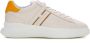Hogan H580 high-top sneaker Beige Heren - Thumbnail 1