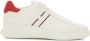 Hogan H580 High-Top Sneaker White Heren - Thumbnail 1