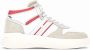 Hogan H580 Mid-top Sneaker - Thumbnail 1