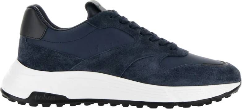 Hogan H580 Sneakers