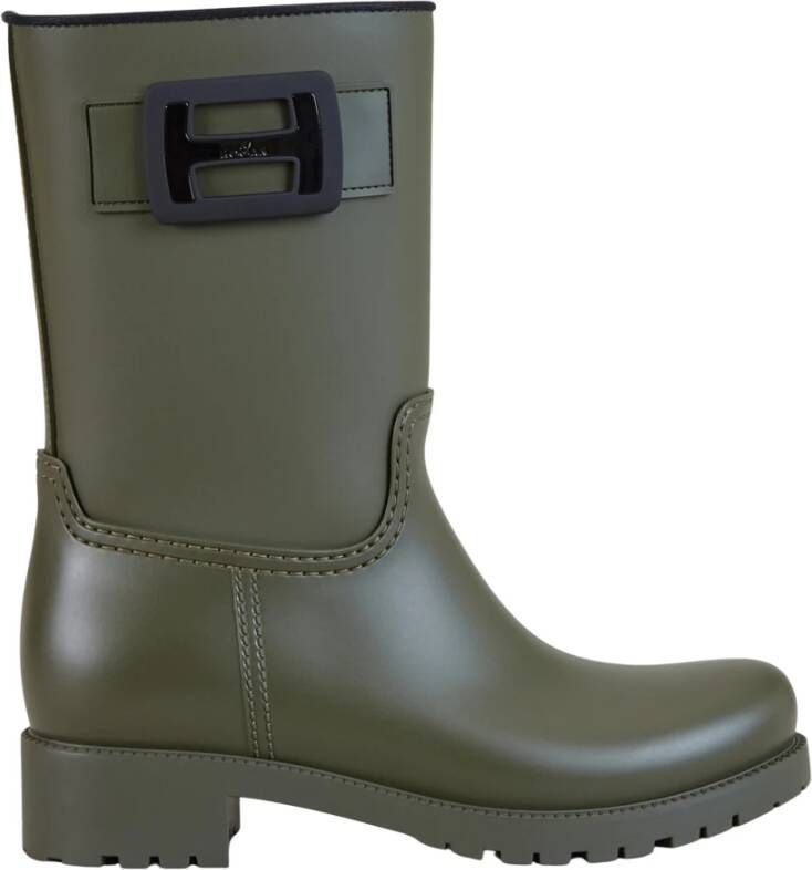 Hogan H583 Regenlaarzen