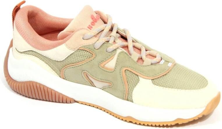 Hogan H597 Sneakers