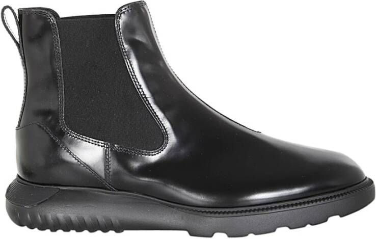 Hogan H600 Chelsea Boots