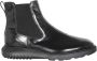 Hogan H600 Chelsea Boots - Thumbnail 1