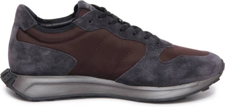 Hogan H601 Allacciato Sneakers
