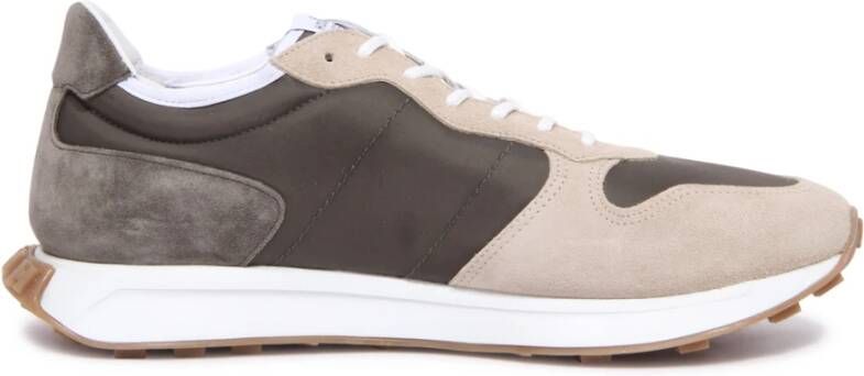 Hogan H601 Sneakers