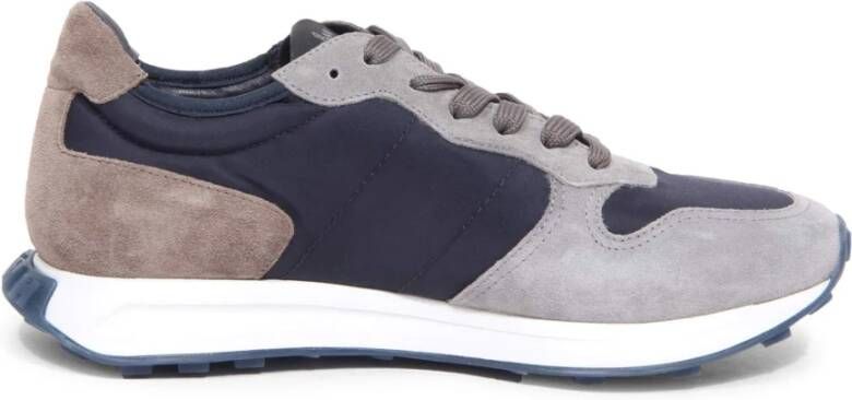 Hogan H601 Sneakers