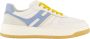 Hogan H630 Allacciato Multicolor Dames - Thumbnail 1