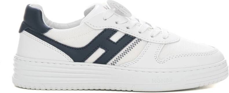 Hogan H630 Basket Sneakers