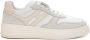 Hogan H630 Leather Sneakers - Thumbnail 1