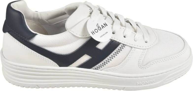 Hogan H630 Low-Top Sneakers