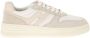 Hogan H630 Sneakers Beige Dames - Thumbnail 1