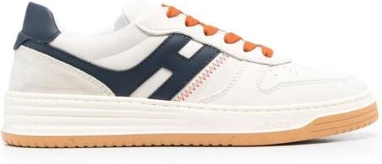 Hogan H630 Sneakers White Dames