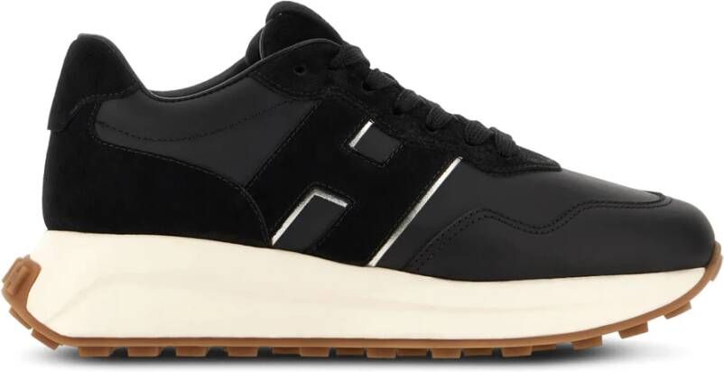 Hogan H641 Sneakers