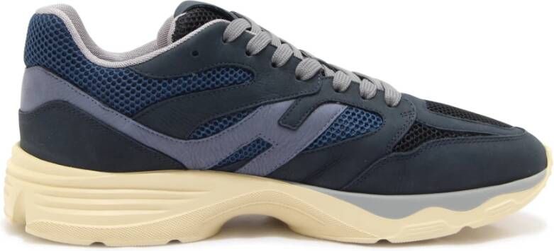 Hogan H665 Sneakers